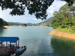 -广州市流溪河国家森林公园