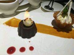 -王品牛排(佛山南海万科广场店)