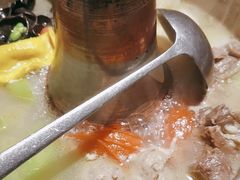 -云尊府云南菜·蒸汽石锅鱼(学清路店)