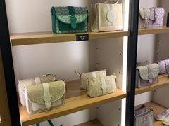 -COACH蔻驰(百联奥特莱斯广场店)