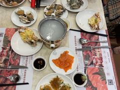 -芭菲盛宴·环球美食(袁家岗店)