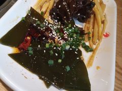 -守柴炉烤鸭(中海国际店)