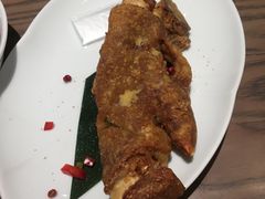 -四道菜·福建菜馆(新街口金鹰店)