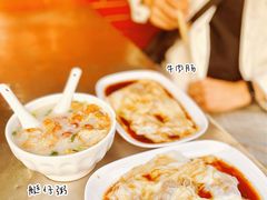 -源记肠粉(华贵路店)