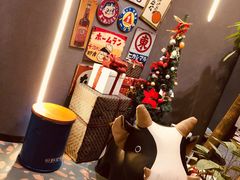 -龙神·炭烧酒场深夜食堂(新街口店)