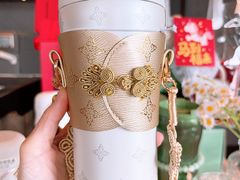 -星巴克(七宝领展广场1F店)