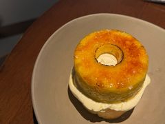 -OTIUM • 柴屿麦(亮马桥店)
