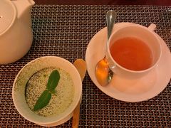 -杭州西子湖四季酒店-WL BISTRO西湖餐厅(灵隐路店)