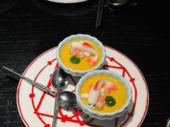 龙井炖奶-锦楼·臻选新杭帮(杭州中心店)
