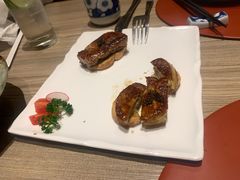 -小山日本料理(兴业太古汇店)