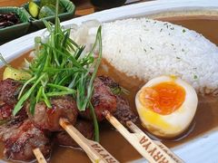 炭火谷饲牛肋条咖喱-CURRY YA 熟成咖哩專門店(深圳湾万象城店)