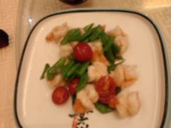 -马凯餐厅(长椿街店)