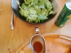 -普兰达德国餐厅·德式脆皮烤猪肘·自酿啤酒(观唐店)