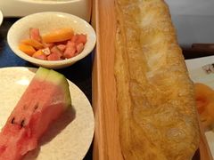 大油条-周周有辣火锅馆(玖耀里店)