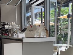 -Manner Coffee(万象食家店)