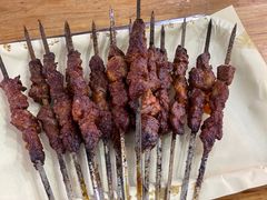 -高原第一家资格烤羊肉(玉林南路总店)