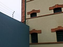 -青岛德国监狱旧址博物馆