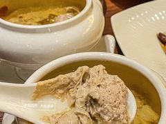 -蛇口希尔顿南海酒店·随轩中餐厅·粤菜