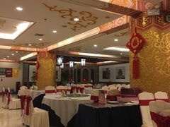 -全聚德(上海首店浦东店)