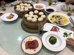 -花园茶楼(兴城西路店)