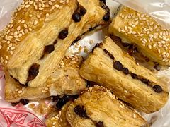 红豆酥-百香林西点(西安门店)