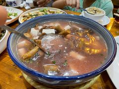 -下梅人家土菜馆(历史文化餐厅度假区店)