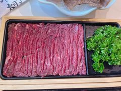 -祥源胡同·涮牛羊肉火锅(花桥店)