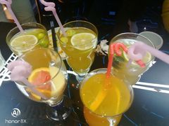 -星璨火吧KTV聚会餐厅(丰庆路店)