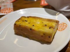 -小杨烤肉(明德门店)