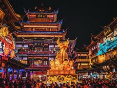 -豫园