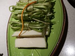 -一叶一世界•素食餐厅(环球中心店)