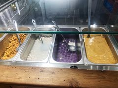 -甜心闲生传统手工冰粉(奎星楼店)
