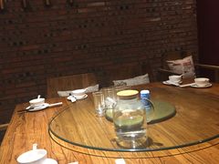 包厢-苹果树下艺术餐厅(宋庄店)