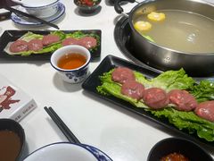 -陈记顺和潮汕牛肉火锅(韩江路店)