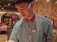 -西贝(六里桥旗舰店)