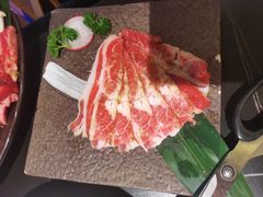 -谷牛和牛烤肉(漕河泾印象城店)