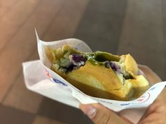 -台湾味正点车轮饼可丽饼(南禅寺店)