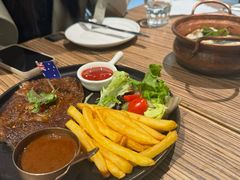 -榖屋house of flour(张江首店)