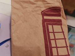 -COSTA COFFEE(新奥购物中心店)
