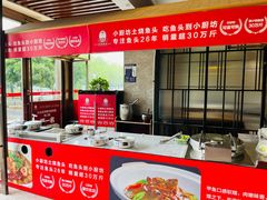 -老海陵·泰州菜(图书馆店)
