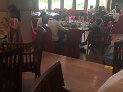 -糟粕醋·椰苑海南菜餐厅(亚龙湾天域酒店)