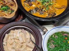 -雅酌园·烟火南京菜(颐和路店)