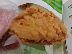 -德克士(茶店子客运站店)