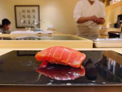 -鮨青(恒基名人购物中心店)