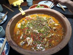 -老灶房-四川土菜(开元店)