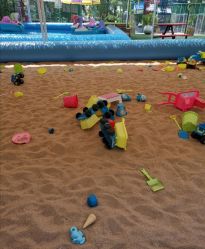 -萌宠亲子动物乐园(槐房万达店)