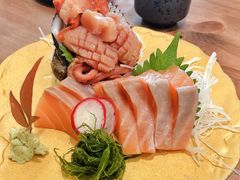 -信日本料理(信义坊店)