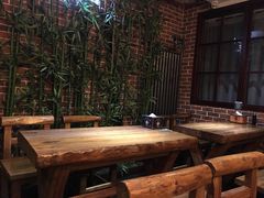 -万记麻辣烫国展总店