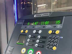 -一兆韦德健身(浦东万达会所)