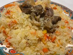-巴依老爷新疆美食(常营店)